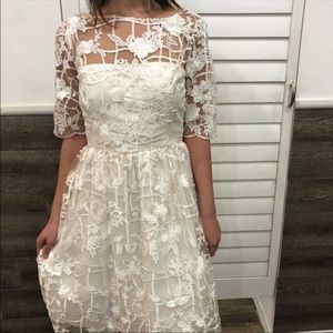 Adrianna Pappel Cocktail Dress